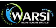 Warsi Surgical Industries