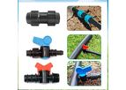 Drip Irrigation System Parts