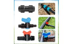 Drip Irrigation System Parts