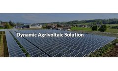 Agrivoltaic Solution