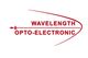 Wavelength Opto-Electronic (S) Pte Ltd