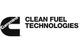 Cummins Clean Fuel Technologies