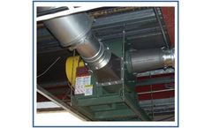 AirTrim - Material Handling Fan Systems