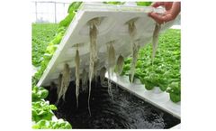 NSC - Soilless Hydroponic Irrigation Systems