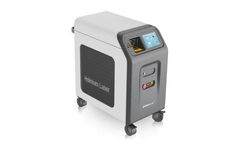 Potent - Model HZ Series - Holmium Laser System