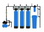 Zetas - Well Water Treatment Systems