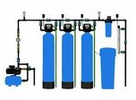 Well Water Treatment Systems