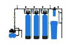Zetas - Well Water Treatment Systems