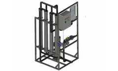 Zetas - Industrial Water Treatment Systems