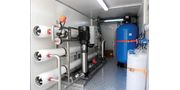 Mobile Reverse Osmosis (RO) System