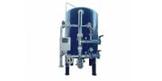 Surface Piping Water Softening Systems