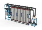 Zetas - Gray Water Treatment System