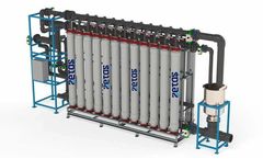 Zetas - Gray Water Treatment System