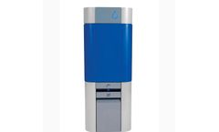 Watter - Drinking  Water Disinfection System