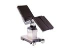 Model GMAX800 - Electrically-Driven Surgical Table