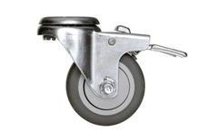 Model A20-100-45 - Casters Assembly 4inch