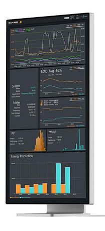 eQube - Energy Management Systems