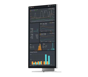 eQube - Energy Management Systems