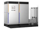 eQube - Model EQS4000 - Battery Energy Storage Systems (BESS)
