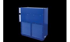 Refrind - Model CBTserie - Industrial Air Conditioners Heavy Duty For Power Panels And Electrical Rooms