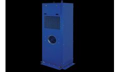 Refrind - Model CDHserie - Industrial Air Conditioners For Powel Panels And Electrical Containers – Heavy Duty