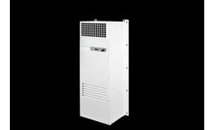 Refrind - Model CMDserie - Industrial Air Conditioners For Operator’s Cabin And Control Room – Heavy Duty