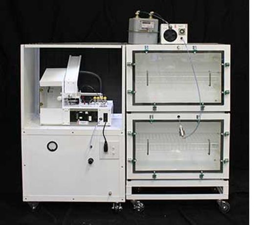 Packages - Mouse Smoking System Package By Teague Enterprises