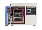 LIB - Benchtop Temperature Humidity Test Chamber