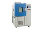 LIB - Fast Change Rate Thermal Cycle Test Chamber
