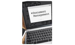 Smart - Digital Document Management Features