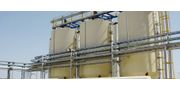 Pasteurization Tanks