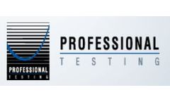 National Recognized Testing Laboratory Services