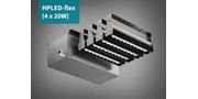 High Power LED