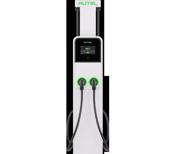 AUTEL MAXICHARGER - Model AC Ultra - 19.2KW/80A LV2 EV Charger