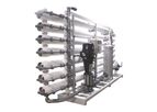 AmeriWater - Commercial and Industrial Reverse Osmosis Systems
