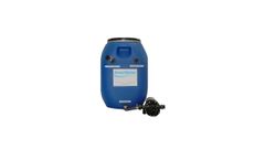 AmeriWater - Model 00CIP1 - Clean in Place (CIP) RO System Cleaners