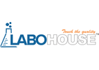 LABOHOUSE - Model LH 09 - Beaker Borosilicate Glass