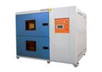 Jayon - Zone Thermal Shock Chamber