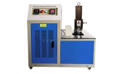 Right - Model RT-103 - Rubber Low Temperature Brittleness Tester