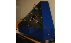 Hill Acoustics - Model TTC 900 - Test Chamber