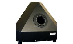 Hill Acoustics - Model TTC 750 - Test Chamber