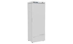 So-Low - Model DHK25-10SD - Manual Defrost Freezers