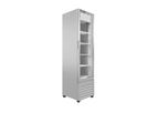 So-Low - Model DH4-8GD - Glass Door Refrigerators