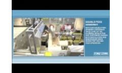 Micronics Double Feed Assembly Video
