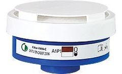 Standart - Model FRPA-C - Combined Filters