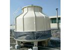 Epsole - Expandable Poly Styrene (EPS) Plant Water Cooling Tower