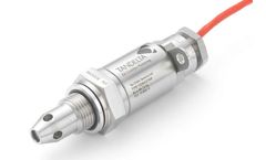 TanDelta - Model OQSEx-G2 - ATEX Certified Real Time Oil Condition Analysis Sensor