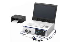 IKEDA - Model YKD-9100-H - FULL HD Endoscope System