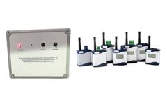 Model Secure - Wireless Monitoring Systems
