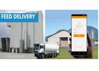 Agrifood - Feed Delivery Software